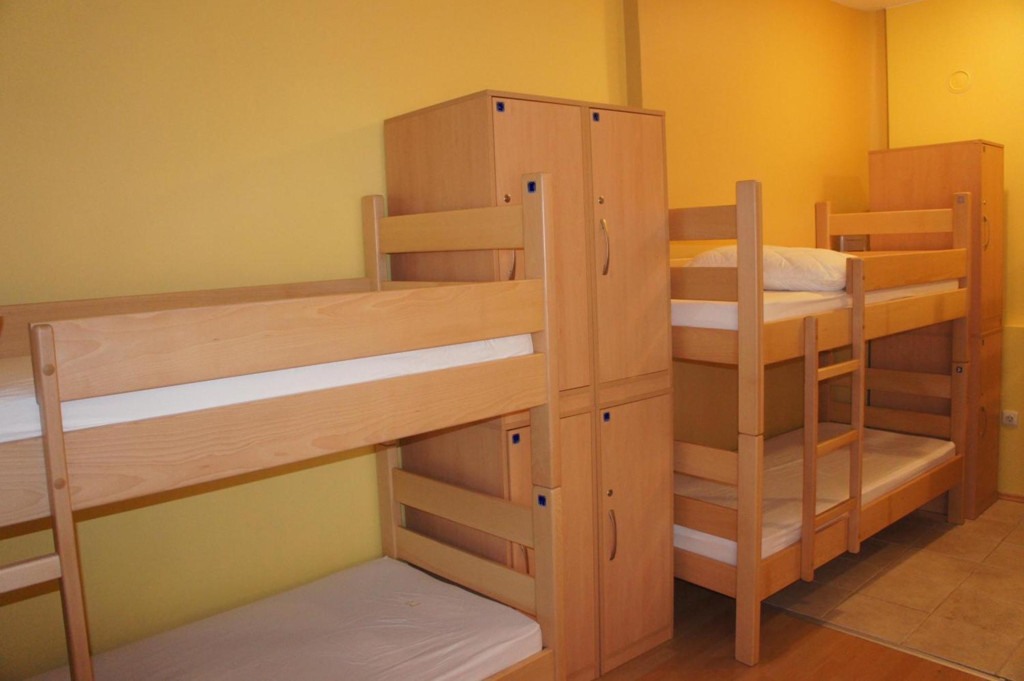 Sweet Dreams Accommodation Split Oda fotoğraf