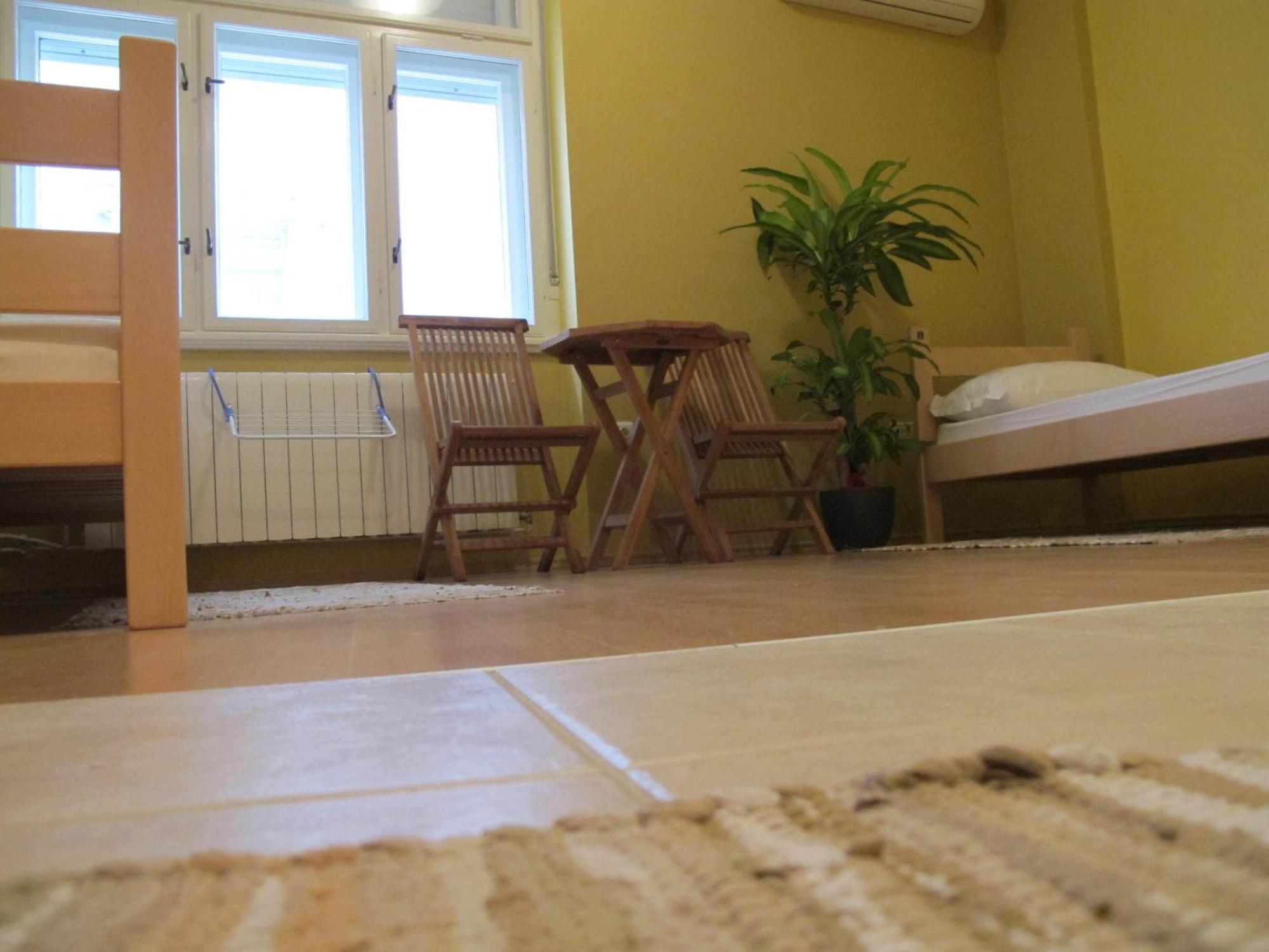Sweet Dreams Accommodation Split Oda fotoğraf