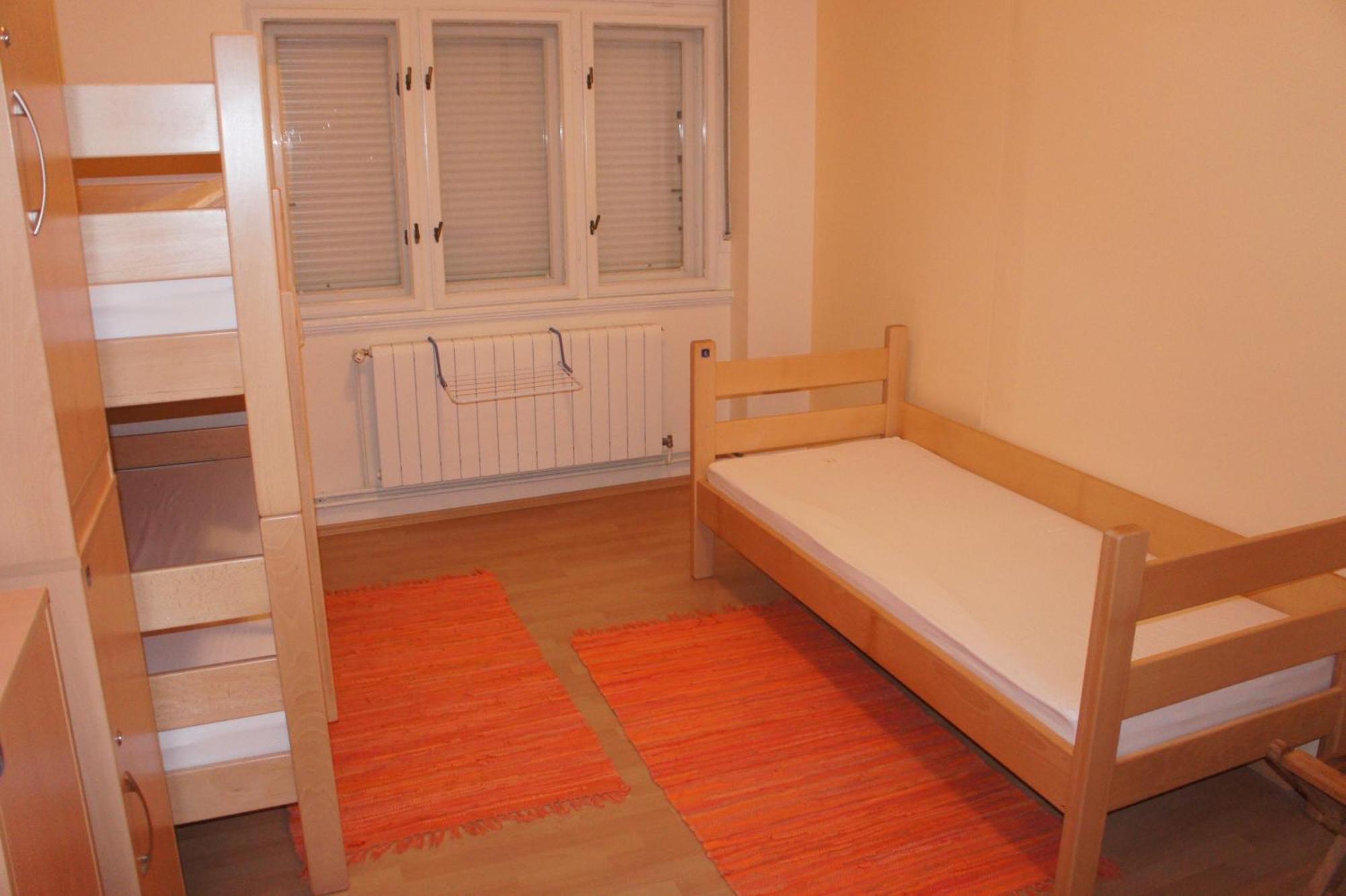 Sweet Dreams Accommodation Split Oda fotoğraf
